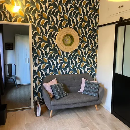 Le Merle Rose Toulouse