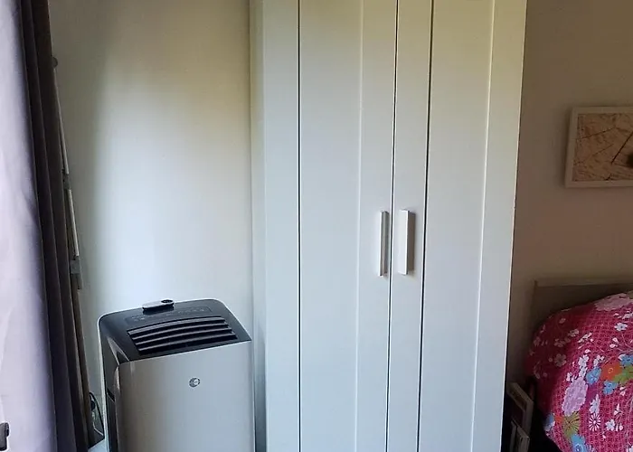 Le Merle Rose Lejlighed Toulouse