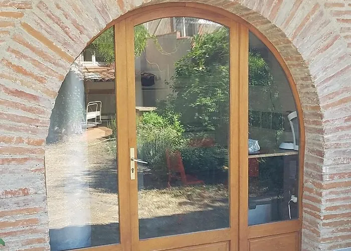 Le Merle Rose Lejlighed *