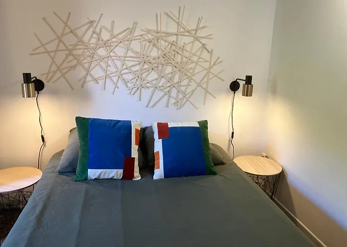 Lejlighed Le Merle Rose