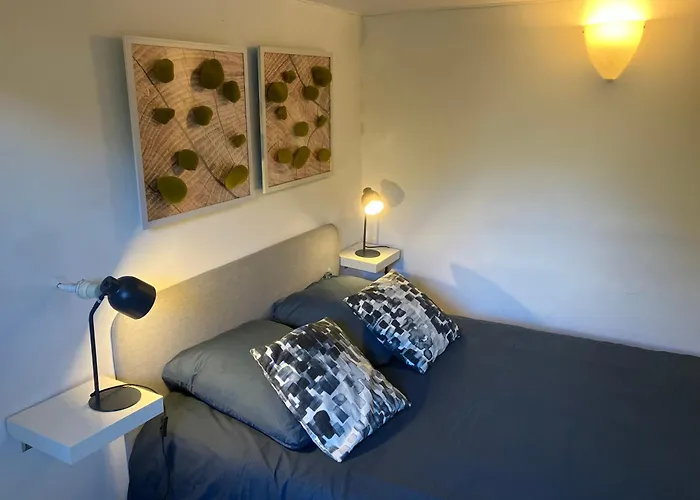 Lejlighed Le Merle Rose Toulouse