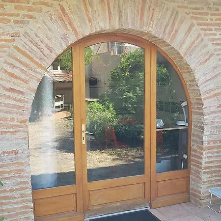 Le Merle Rose Apartamento *