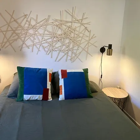 Apartmán Le Merle Rose