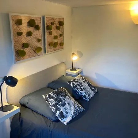 Apartmán Le Merle Rose Toulouse